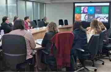  Paraná terá plano para potencializar enfrentamento da violência contra as mulheres